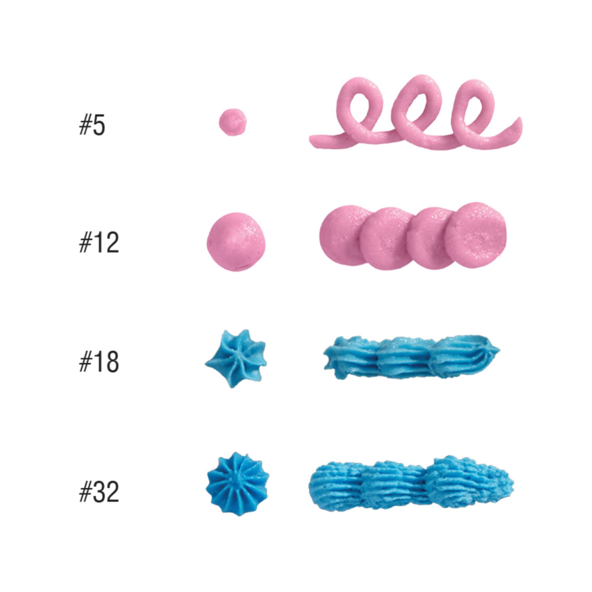 Cake Decorating Set by Celebrate It™